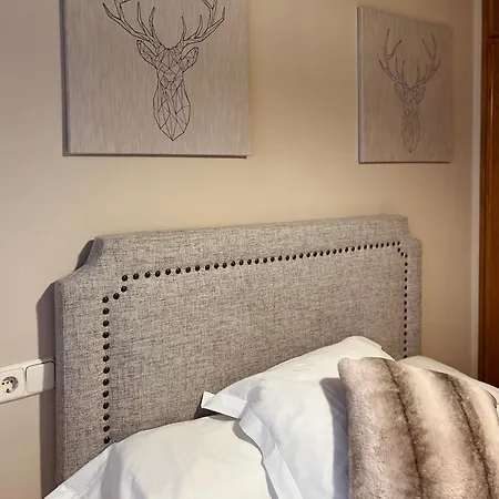 Penzion Casa Moline Rurales