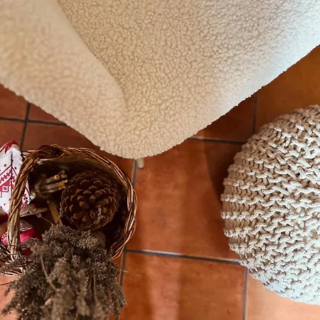 Penzion Casa Moline Rurales 2*