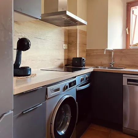 Casa Moline Rurales 2*