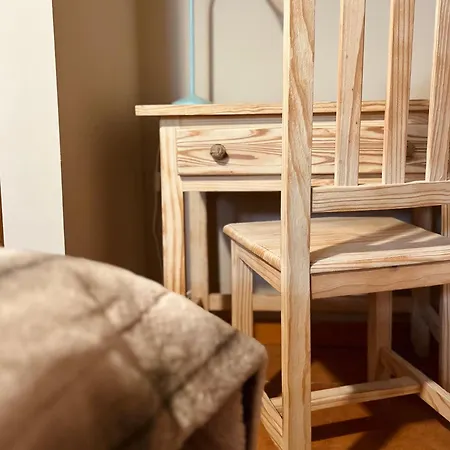 Casa Moline Rurales Penzion 2*