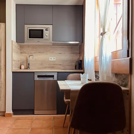 Casa Moline Rurales Aneto