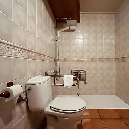 Casa Moline Rurales Penzion
