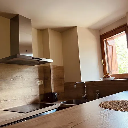 Casa Moline Rurales 2*