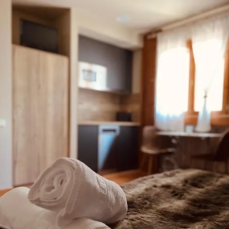 Penzion Casa Moline Rurales Aneto