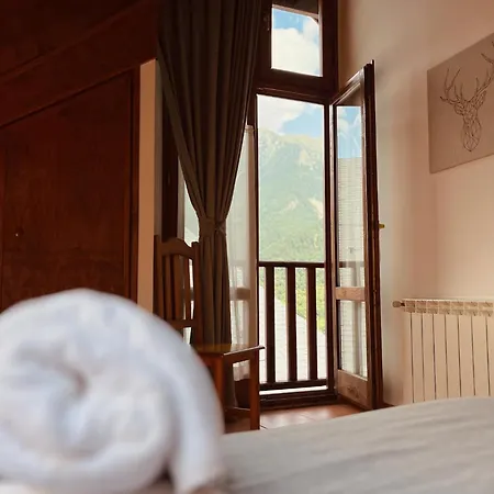 Casa Moline Rurales 2*