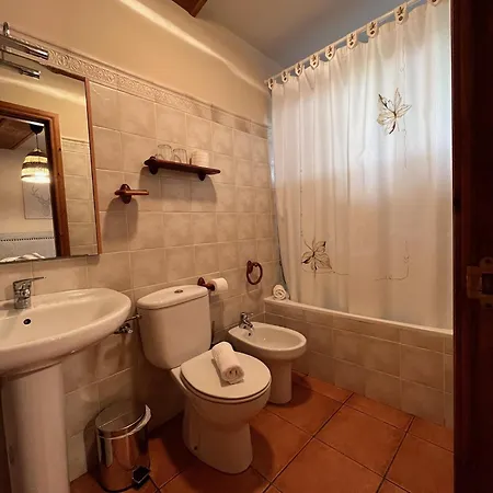Casa Moline Rurales