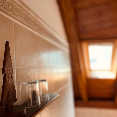 Casa de hóspedes Casa Moline Rurales