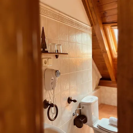 Casa Moline Rurales 2* Aneto