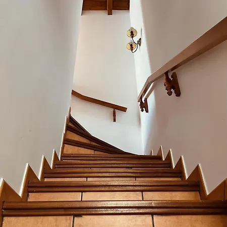 Casa Moline Rurales Penzion Aneto