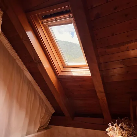 Casa Moline Rurales Penzion