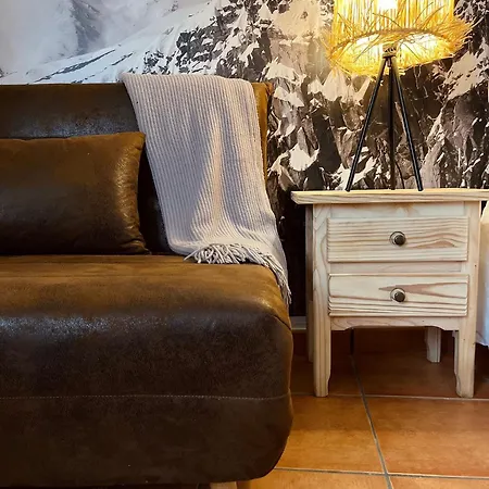 Vendégház Casa Moline Rurales 2*
