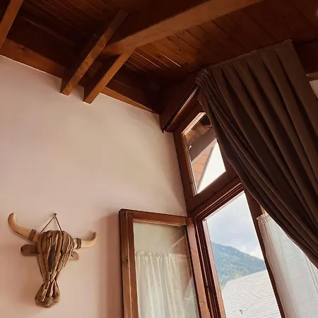 Casa Moline Rurales 2*