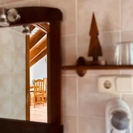 Penzion Casa Moline Rurales 2*