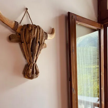 Casa de hóspedes Casa Moline Rurales