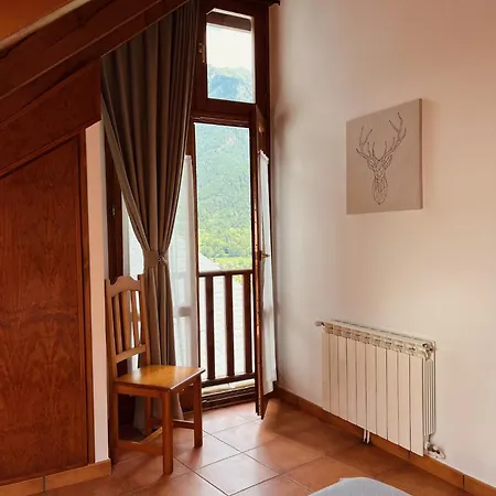 Casa Moline Rurales Penzion