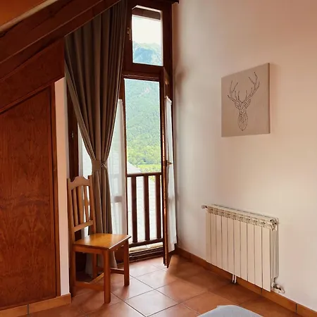 Casa Moline Rurales Vendégház