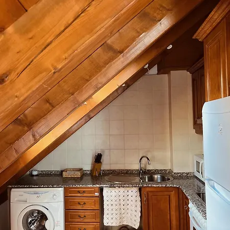 Casa de hóspedes Casa Moline Rurales 2*