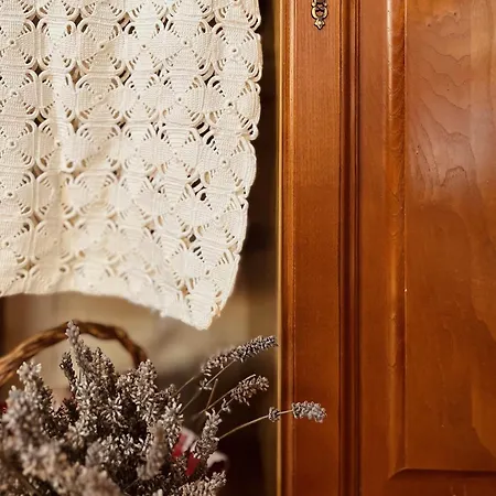 Casa Moline Rurales 2*