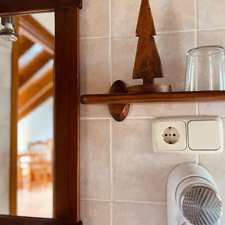 Casa de hóspedes Casa Moline Rurales