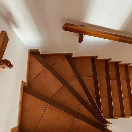 Casa Moline Rurales Aneto