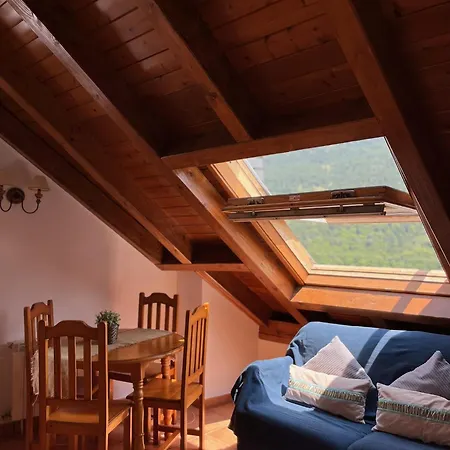 Vendégház Casa Moline Rurales 2*