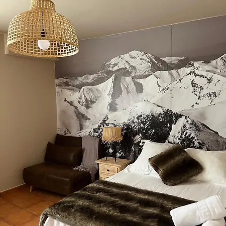 Casa Moline Rurales 2*