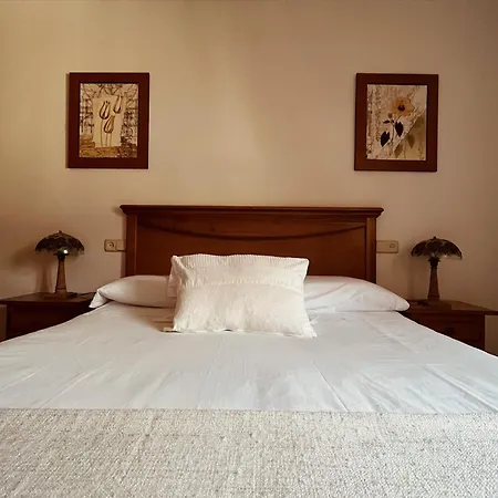 Casa Moline Rurales 2*