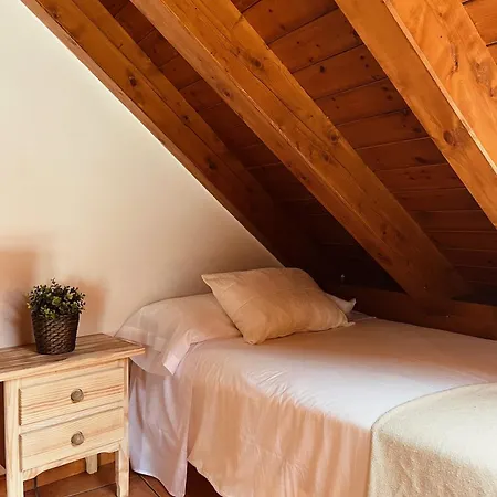 Casa Moline Rurales Vendégház 2*