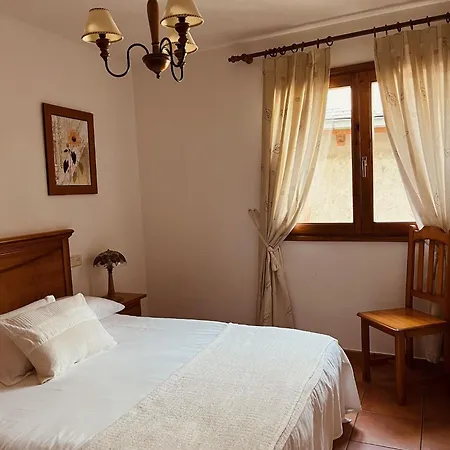 Vendégház Casa Moline Rurales 2*