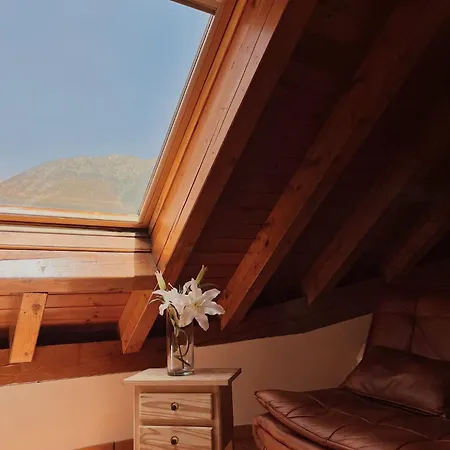 Casa Moline Rurales 2*