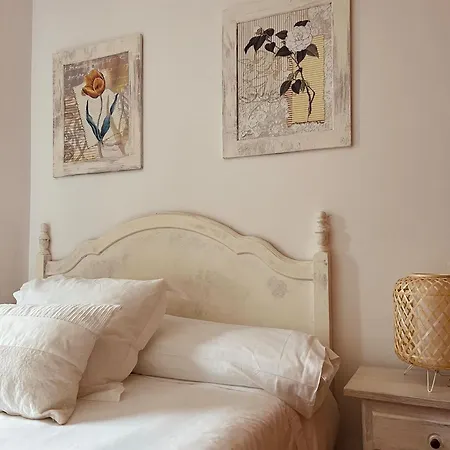 Casa Moline Rurales 2* Aneto