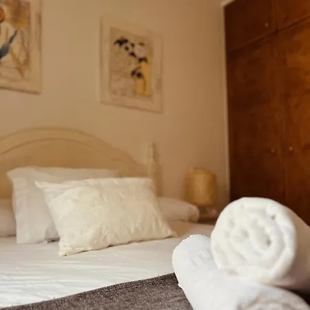 Penzion Casa Moline Rurales