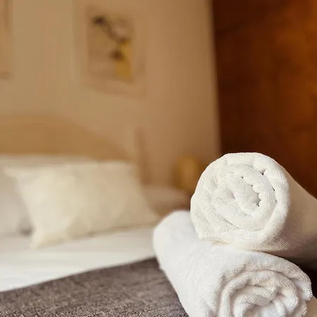 Casa Moline Rurales Penzion