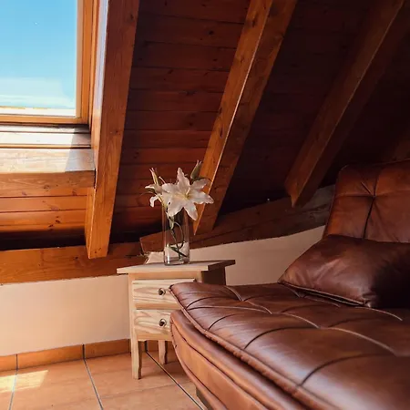 Pensión Rural Casa Moline 2*