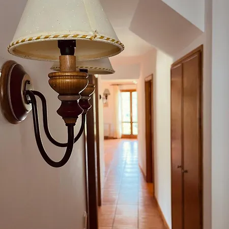 Vendégház Casa Moline Rurales 2*