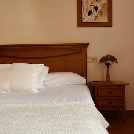 Casa de hóspedes Casa Moline Rurales