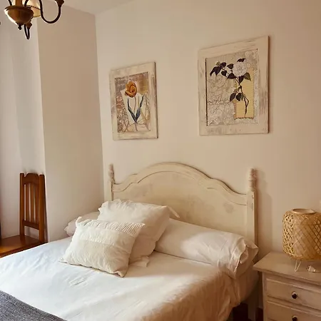 Casa Moline Rurales Aneto