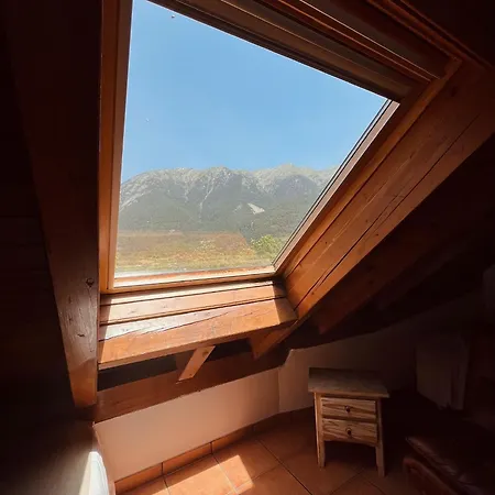 Penzion Casa Moline Rurales 2*