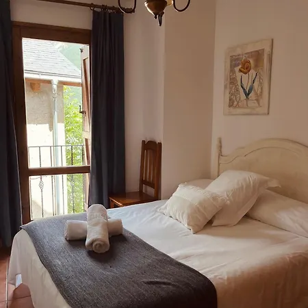 Pensión Rural Casa Moline