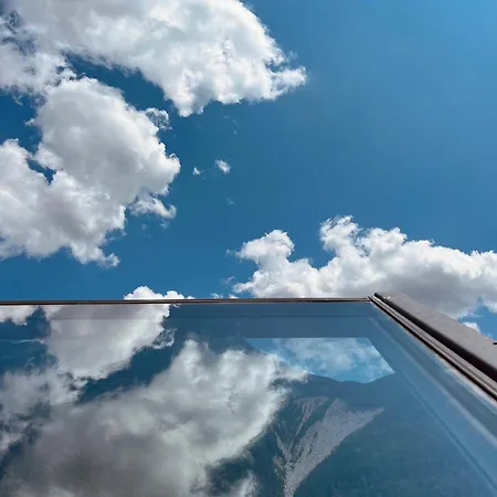 Casa Moline Rurales Aneto