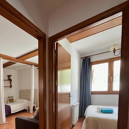 Casa Moline Rurales Penzion 2*