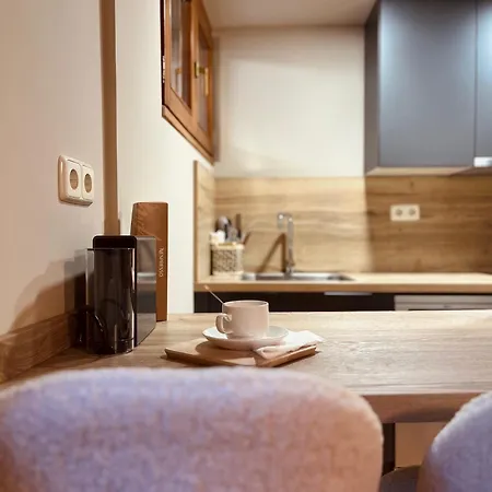 Casa Moline Rurales Casa de hóspedes Aneto