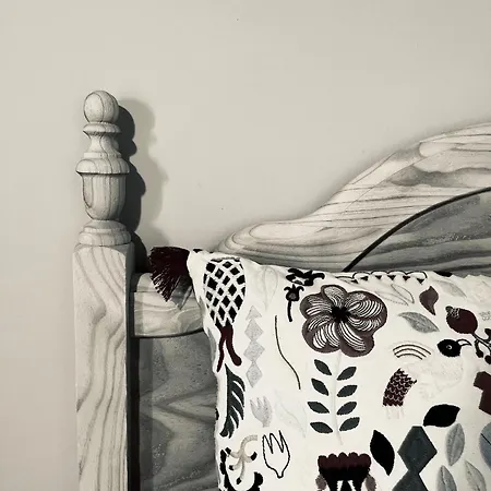 Casa Moline Rurales Penzion Aneto