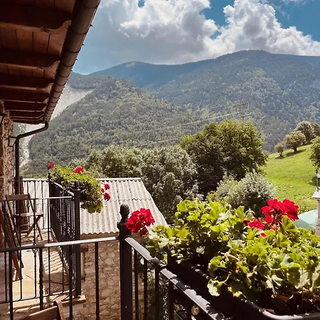 Penzion Casa Moline Rurales