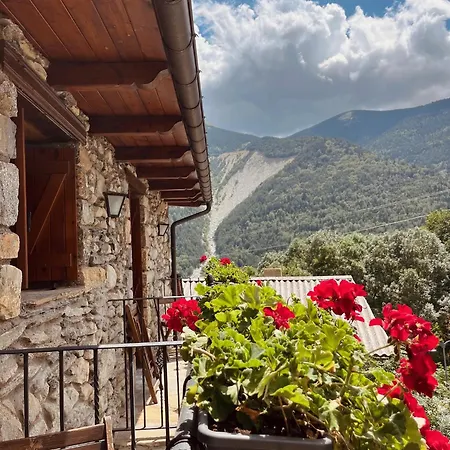 Penzion Casa Moline Rurales 2*