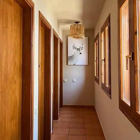 Casa Moline Rurales