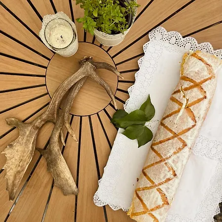 Casa de hóspedes Casa Moline Rurales Aneto