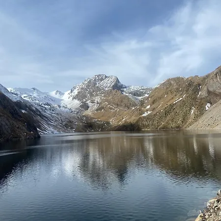 Casa Moline Rurales 2* Aneto