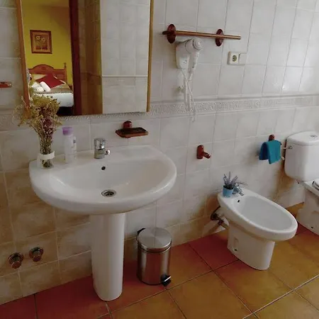 Rural Casa Moline 2*