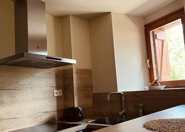 Casa Moline Rurales 2*